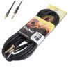 CAVO AUDIO JACK 3,5 mm JACK 6,3 mm STEREO 3 METRI x mixer computer