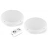 ALTOPARLANTI BLUETOOTH DA INCASSO CARTONGESSO IMPIANTO FILODIFFUSIONE
