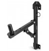 SUPPORTO PARETE CASSE ACUSTICHE ALTOPARLANTE STATIVO PARETE MURO ORIENTABILI 50kg