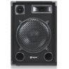 CASSA ACUSTICA PASSIVA 3 VIE MONITOR DJ SPIA DEEJAY 700W 12" - 3
