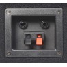 CASSA ACUSTICA PASSIVA 3 VIE MONITOR DJ SPIA DEEJAY 700W 12" - 5