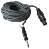 CAVO SPEAKON JACK 6,3 MM MONO 10 METRI consigliato x amplificatore cassa passiva