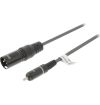 CAVO RCA CANNON XL3 5 METRI CAVO AUDIO PROFESSIONALE MIXER