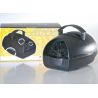 MACCHINA BOLLE SAPONE BATTERIE O CORRENTE AMATORIALE VENTILATA