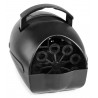 MACCHINA X BOLLE SAPONE A BATTERIE O CORRENTE AMATORIALE VENTILATA - 6