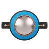 MEMBRANA MOBILE TWEETER DRIVER 8 Ohm RICAMBIO 44,4 MM 4,4 CM