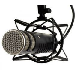 SUPPORTO PROFESSIONALE DA STUDIO ANTIVIBRAZIONI PER MICROFONO sale registrazioni - 2