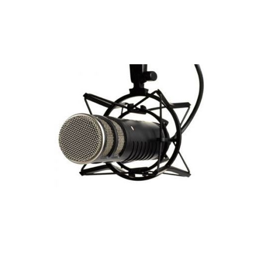 SUPPORTO PROFESSIONALE DA STUDIO ANTIVIBRAZIONI PER MICROFONO sale registrazioni - 2