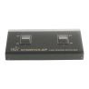 SELETTORE AUDIO SWITCH MIXER COMMUTATORE FILODIFFUSIONE (disattivi l'audio su stanze separate)