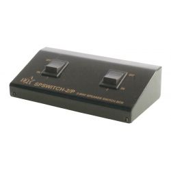 SELETTORE AUDIO SWITCH MIXER COMMUTATORE FILODIFFUSIONE (disattivi l'audio su stanze separate)