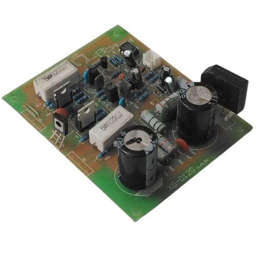 AMPLIFICATORE AUDIO DI POTENZA 200W CLASSE AB SCHEDA PCB 4 8 Ohm SUBWOOFER CASSE