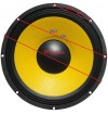 2 WOOFER 30 CM 8 OHM 12" POLLICI 500 WATT ALTOPARLANTE AD INCASSO