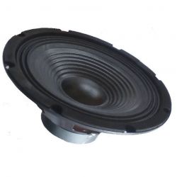 COPPIA WOOFER 8" POLLICI 20 CM 4 Ohm ALTOPARLANTI PANNELLO AUTO CASSE