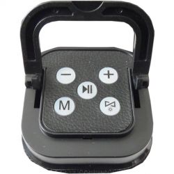 CASSA BLUETOOTH 5.0 ALTOPARLANTE PORTATILE BOOM CON RADIO FM