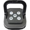 CASSA BLUETOOTH 5.0 ALTOPARLANTE PORTATILE BOOM CON RADIO FM