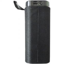 CASSA BLUETOOTH 5.0 ALTOPARLANTE PORTATILE BOOM CON RADIO FM