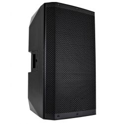 CASSA BLUETOOTH PROFESSIONALE 1000W WOOFER 15" POLLICI CON TELECOMANDO FULL RANGE