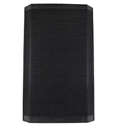 CASSA BLUETOOTH PROFESSIONALE 1000W WOOFER 15" POLLICI CON TELECOMANDO FULL RANGE