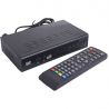 IMPIANTO DIGITALE TERRESTRE COMPLETO ANTENNA DECODER AMPLIFICATORE ETC.