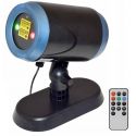 2 PEZZI LASER PER ESTERNO DA GIARDINO PROIETTORE MULTICOLORE CASA