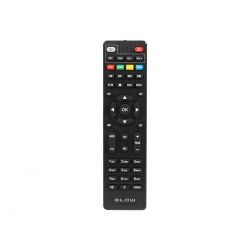 DECODER DIGITALE TERRESTRE DVB-T2 FULL HD 1080P SCART HDMI