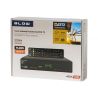 DECODER DIGITALE TERRESTRE DVB-T2 FULL HD 1080P SCART HDMI