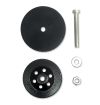 TRASFORMATORE TOROIDALE AUDIO 200W 24V-0-24VAC ALTA QUALITA'