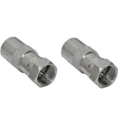 CAVO ANTENNA TV PARABOLA 20 METRI UTILIZZABILE PER SATELLITE O DVB-T2