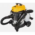LAVA SEDILI AUTO DIVANI ALL IN ONE ASPIRAPOLVERE + LAVASEDILI 2300W SERIE PRO
