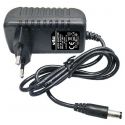 2 PEZZI ALIMENTATORE 24V POTENZA 24W IP20 STRISCIA LED per esterno