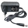 2 PEZZI ALIMENTATORE 24V POTENZA 24W IP20 STRISCIA LED per esterno