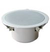 COPPIA ALTOPARLANTE 100V INCASSO FILODIFFUSIONE CARTONGESSO 6,5" 20 cm