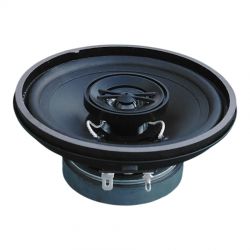 COPPA ALTOPARLANTI AUTO 5" POLLICI 12 CM 4 Ohm PREDISPOSIZIONI AUTO 2 VIE
