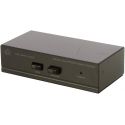 PREAMPLIFICATORE GIRADISCHI AMPLIFICATORE PHONO CON SWITCH fono
