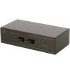 PREAMPLIFICATORE GIRADISCHI AMPLIFICATORE PHONO CON SWITCH fono