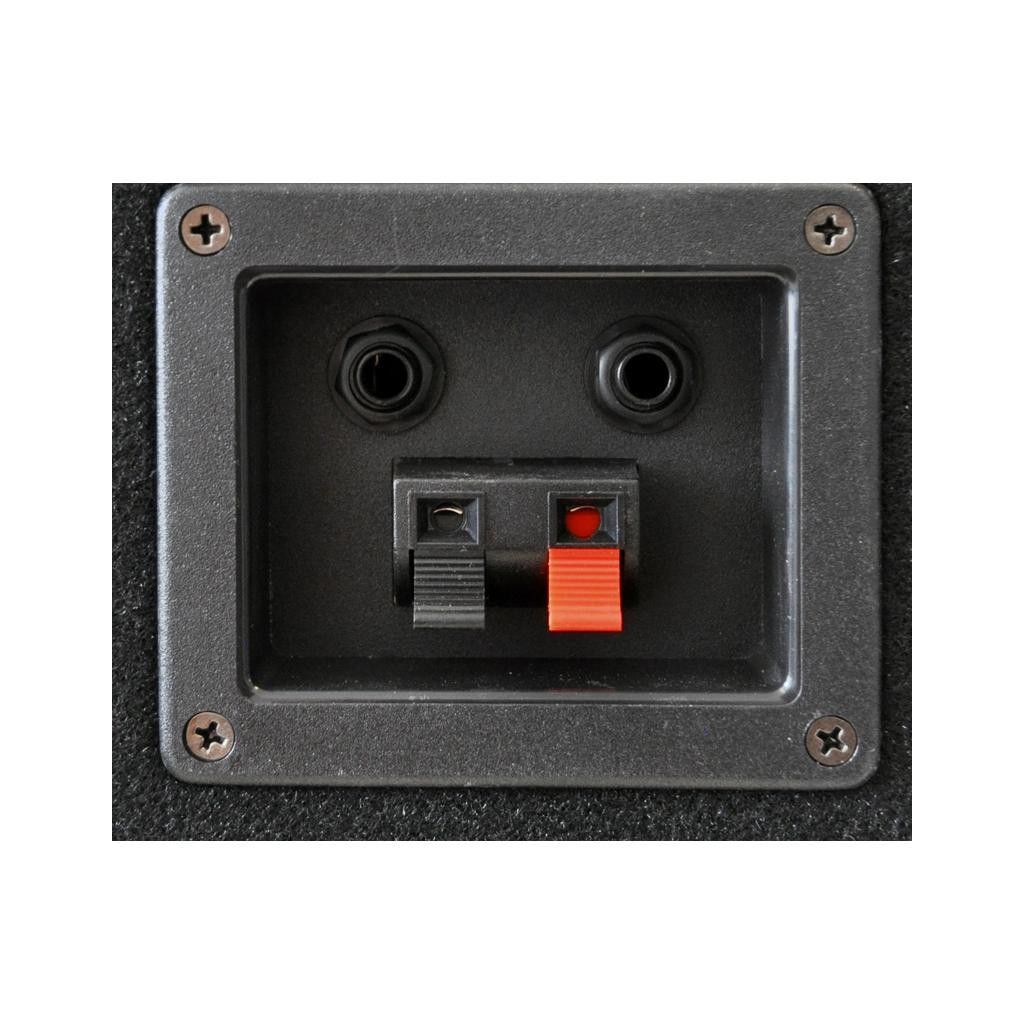 Wharfedale Pro Titan 8 - Casse Acustiche Passive 2 Vie 600W Picco, Cabinet Bianco - Foto 5