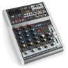 MIXER AUDIO KARAOKE DJ STUDIO PROCESSORE DI EFFETTI FX BLUETOOTH USB DISPLAY - 2