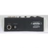 MIXER AUDIO KARAOKE DJ STUDIO PROCESSORE DI EFFETTI FX BLUETOOTH USB DISPLAY - 5