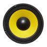 COPPIA WOOFER RICAMBIO CASSE ALTOPARLANTI PREDISPOSIZIONI AUTO 6,5" 16,5 CM 200W 4 OHM - 3