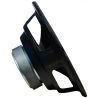 COPPIA WOOFER RICAMBIO CASSE ALTOPARLANTI PREDISPOSIZIONI AUTO 6,5" 16,5 CM 200W 4 OHM - 4