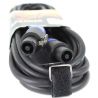 COPPIA CAVO SPEAKON M. + SPEAKON M. 5 METRI CASSE ACUSTICHE PASSIVE / AMPLIFICATORE - 3