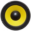 2 WOOFER ALTOPARLANTI SUB 300W 10" 256 mm 8 Ohm UNIVERSALI CASSE AMPLIFICATE - 1