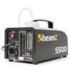MACCHINA PER IL FUMO 500W + 250 ML DI LIQUIDO ECOLOGICO ART. 160434 - 1
