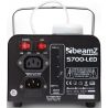 MACCHINA FUMO CON EFFETTO FIAMME A LED 700W + TELECOMANDO art 160426 - 3