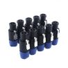 STOCK 10 PEZZI CONNETTORE SPINA SPEAKON MASCHIO 4 POLI "PRO" - 2