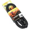 CAVO PROFESSIONALE XLR CANNON MASCHIO FEMMINA 1,5 METRI ART 176003 - 1