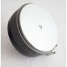 DRIVER COMPRESSIONE METALLO 50W RMS RICAMBIO TWEETER CASSE AMPLIFICATE PASSIVE - 2