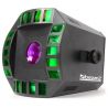 effetto LED-DMX multicolore "CUBE4" art 153701 - 1