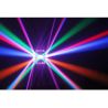 effetto LED-DMX multicolore "CUBE4" art 153701 - 4
