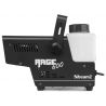 MACCHINA FUMO WIRELESS PROFESSIONALE 600W CON 2 TELECOMANDI nebbia smog - 4